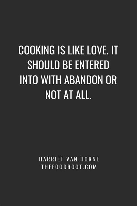 The Food Root 21 Most Famous Food Quotes