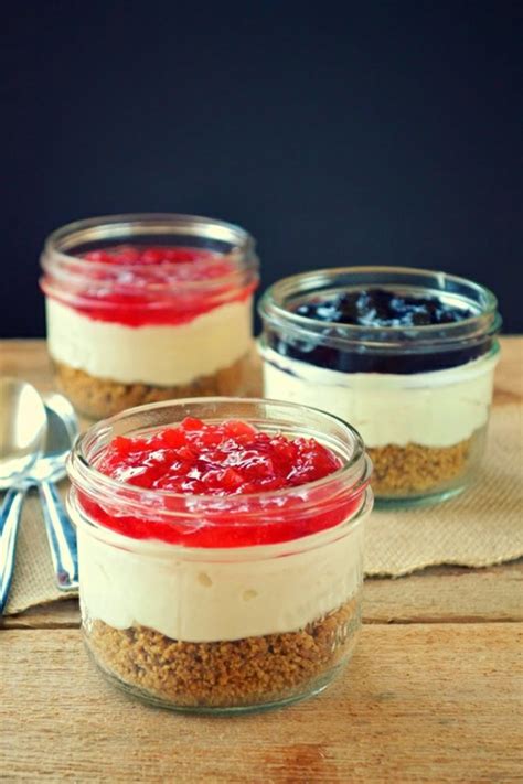 La verrine sucrée - le dessert parfait pour vos après-midis en 100 photos