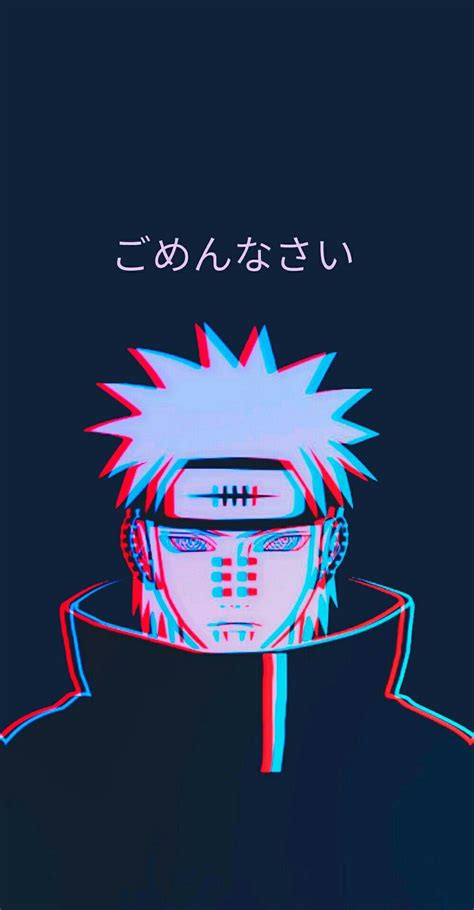 Aesthetic Naruto Wallpapers Wallpaper Cave