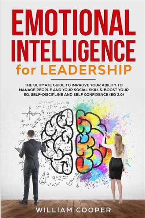 Emotional Intelligence For Leadership By William Cooper English