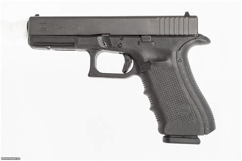 Glock 22 Gen4 40sandw Used Gun Inv 210010