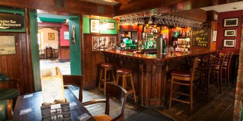 The Top 10 Cosiest Pubs And Bars In Ireland Ireland Before You Die