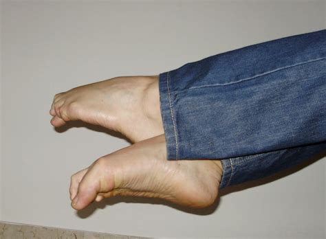 Jennys Soles N Pointed Toes By Selfshotyourfeet On Deviantart