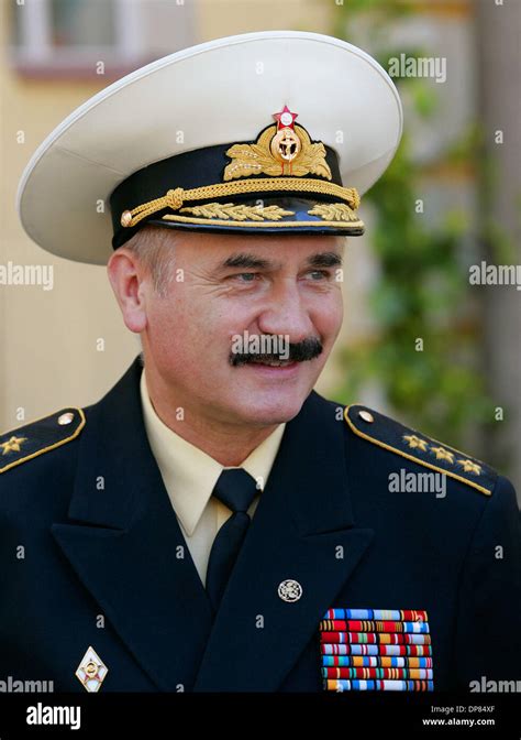 Russian Admiral Stockfotos Und Bilder Kaufen Alamy