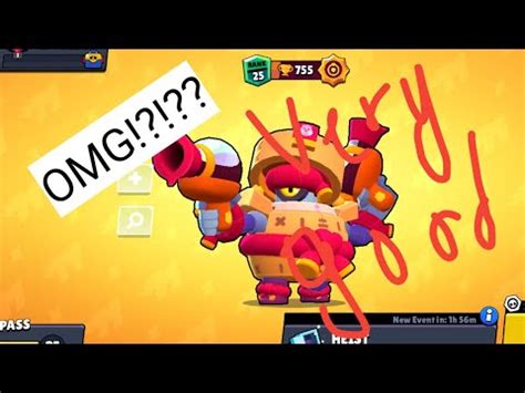 Her star powers are bad karma, which causes enemies that are still inside her hairspray cloud to take increased damage, and hype, which allows her to heal 400 health for every enemy in her double barrel darryl for the win! a super rare brawler. Rank 25 Darryl highlights |Brawl Stars| - YouTube