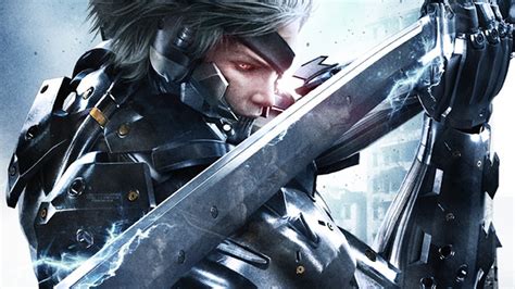 Rising, a spinoff that was to tell the tale of how raiden, the protagonist of metal gear solid 2: Metal Gear Rising: Revengeance Review - GameSpot
