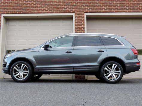 Every used car for sale comes with a free carfax report. 2015 Audi Q7 3.0T quattro Premium Plus Stock # 024677 for ...