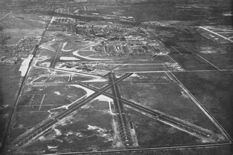 Pieces Of History Still Soar At Opa Locka Airport Flight Journal