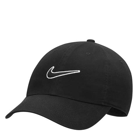 шапка с козирка Nike Swoosh Cap Mens на Топ цени Sportfunbg
