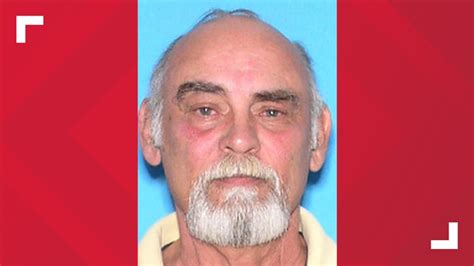 Silver Alert Caneled For 72 Year Old Man Found Safe