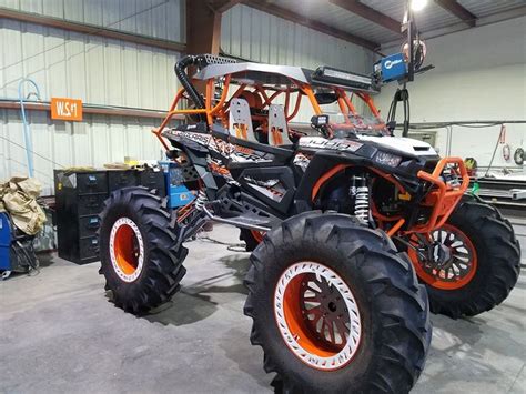 245 Best Images About 4 Wheelers And Side By Side On Pinterest Indoor