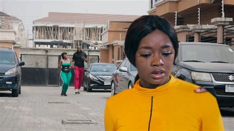 My Unprofited Love 2020 Latest Full Movie 2020 Full Trending Nigerian Moviesafrican Movies