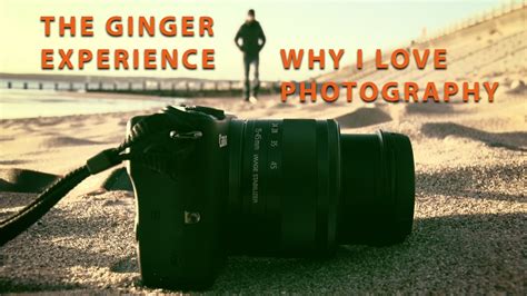 Why I Love Photography Youtube