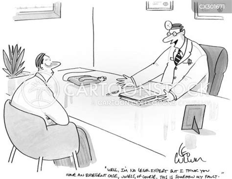 Medical Check Up Cartoons And Comics Funny Pictures From Cartoonstock