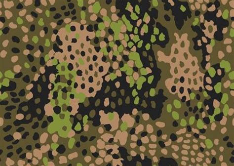 Camouflage Patterns Camouflage Camouflage Uniform