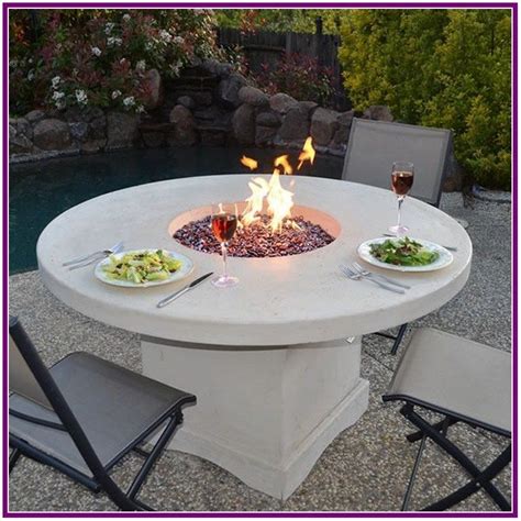 Maybe you would like to learn more about one of these? 28+ Firepit Patio - Country Cottage DIY Circular Outdoor ...