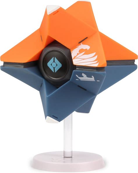 Destiny Ghost Vinyl Uk Pc And Video Games