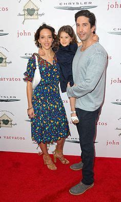 David schwimmer swears he's trying to be a responsible parent and not encourage underage drinking. Find out what happened when David Schwimmer's 5-year-old daughter Cleo tasted beer in 2020 ...