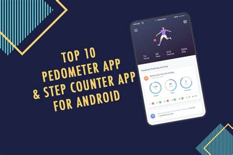 Top 9 Best Step Tracker Apps For Android And Ios In 2022 Healthy Magazine
