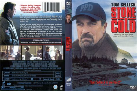 Coversboxsk Stone Cold 1991 High Quality Dvd Blueray Movie