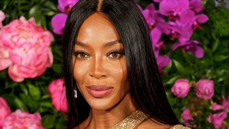 Did Naomi Campbell Have Her Own Baby All About Her Children As