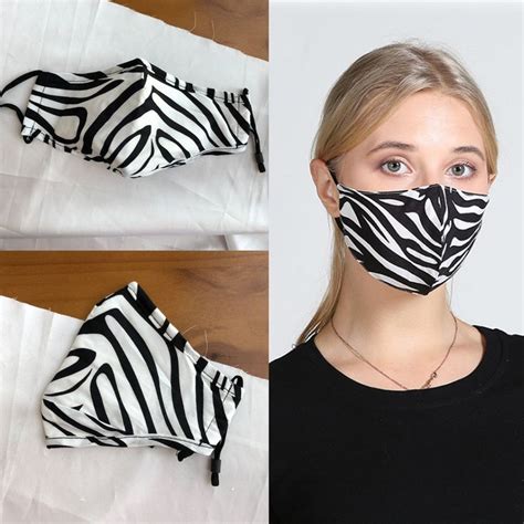 Pin On Fashion Cotton Face Mask