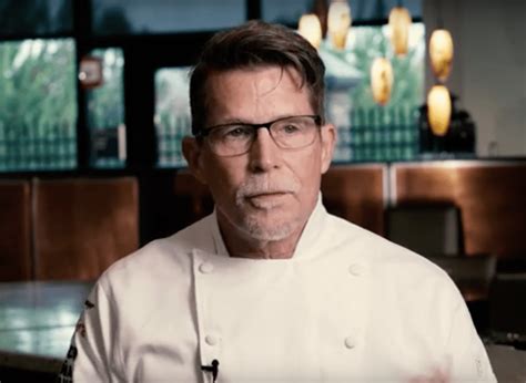Rick Bayless Our Relationship With Food Oklahoma Watch