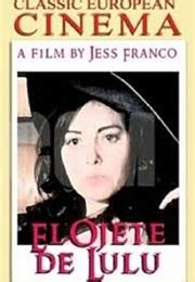 The Films Of Jess Franco Page