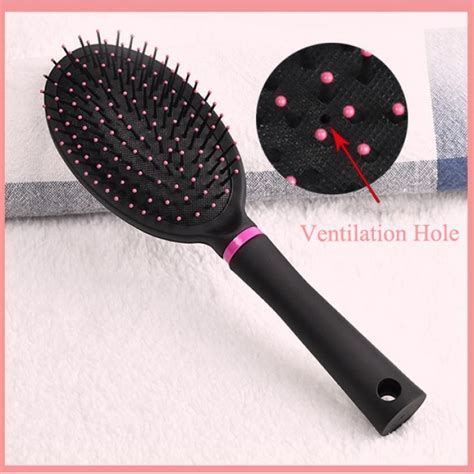 Massage Comb Personal Care Products Corporate Business Ts