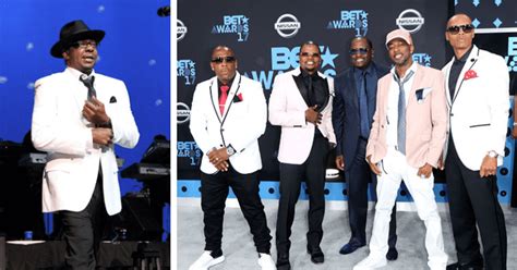 Where Is New Edition Now Bobby Brown Says Band Is Reuniting For 2023