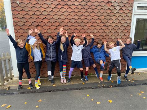 Odd Socks Day At Abbey Road School Abbey Road Primary School