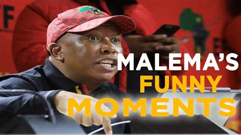 reaction julius malema funny moments in south african parliament youtube