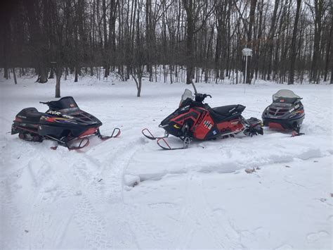 What Are The Best Triple Snowmobiles Ever Made Snowmobile Forum