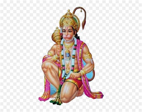 Hanuman Ji Ki Photo Download HD Png Download Vhv