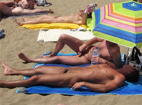 Gran Canaria Nude Free Real Tits