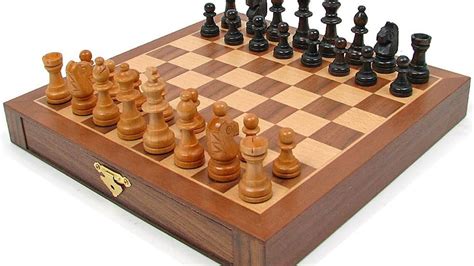 10 Best Chess Sets In 2022 We Games The Noble Collection And More