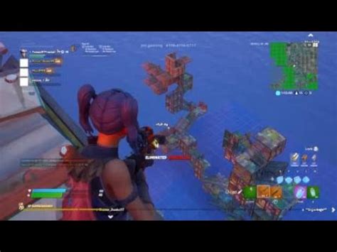 I have been trying to get into my account but i can't get past the 2fa. Young Spongy on YT Fortnite PS4 keyboard and mouse - YouTube