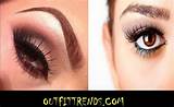 Cool Makeup Pictures