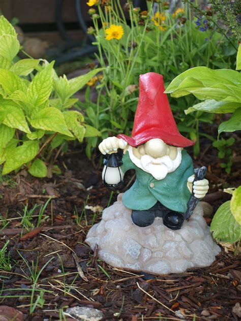 Support us by sharing the content, upvoting wallpapers on the page or sending your own background pictures. Garden Gnome Free Stock Photo - Public Domain Pictures