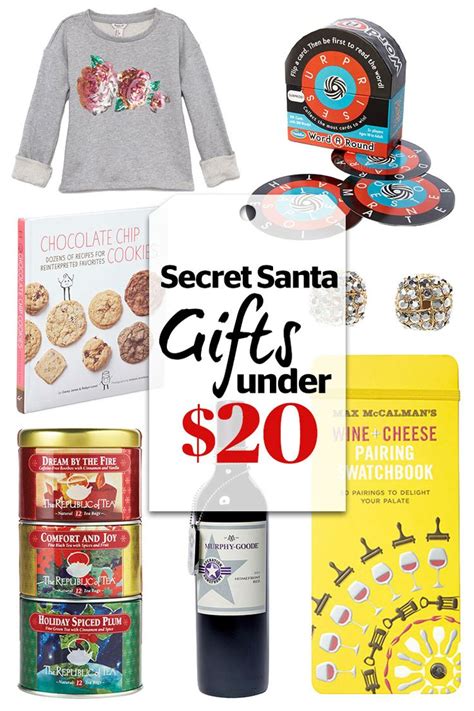 Check spelling or type a new query. 299 best images about Secret Santa Gift Ideas on Pinterest ...