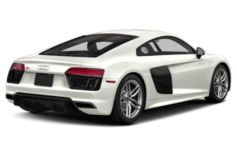 2017 Audi R8 Price Photos Reviews And Features