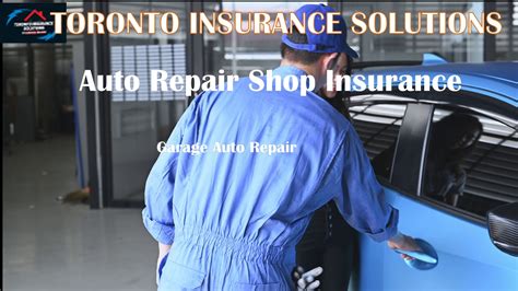 Collision insurance pays for repairs or replacements to your car when involved in an accident with another vehicle or a stationary object. Auto Repair Garage Insurance - Body Shop Insurance - Tow Truck Insurance - Best Premiums In ...