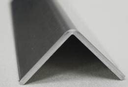 Aluminum Corner Guards | Metal Corner Protection ...