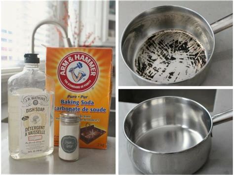 How often should you wash your face? How to Clean Those Pots and Pans That You Thought Were ...