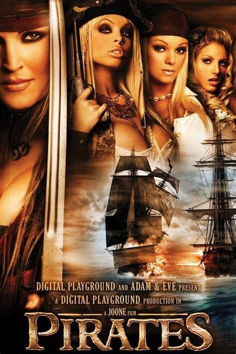 Corner Best Adult Movies On Twitter Pirates Pirates Forbidden