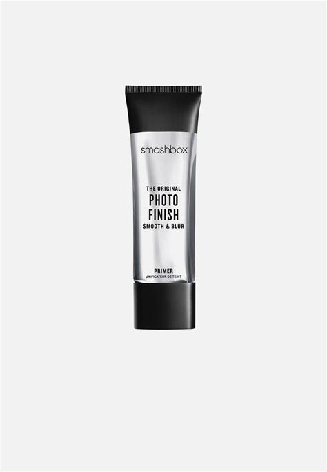 the original photo finish smooth and blur primer 50ml smashbox face