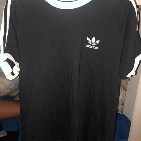Camisa Adidas La U De Chile 🥇 Posot Class