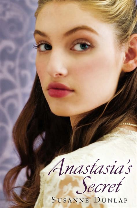 Eclectic Eccentric Book Review Anastasias Secret Giveaway