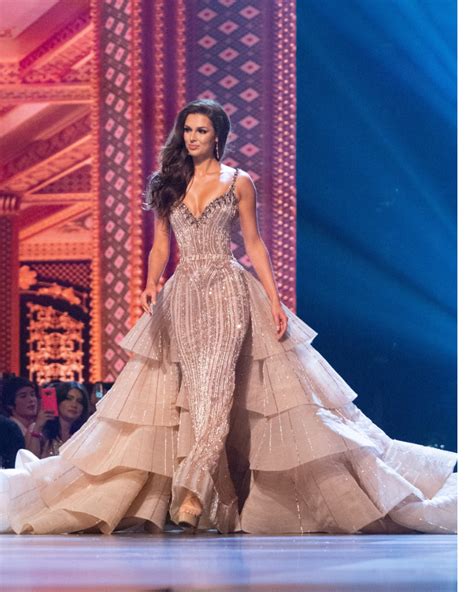Most Beautiful Gown In Miss Universe Dresses Images 2022 Page 8