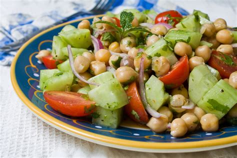 10 recettes du mois de juillet